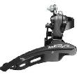 Переключатель передний Shimano Tourney FD-TZ500, тяга верх., хомут 31.8, 42Т