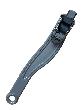 Стреп нижний Ride LS с баклей L левый