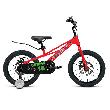Велосипед детский Forward Cosmo d-18 1x1 (2023) ярко-красный