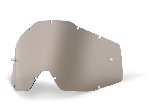 Линза подростковая 100% Accuri/Strata JR Anti-Fog Smoke (51003-007-02)