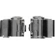 Крышки перемотки 100% Speedlab Vision System Replacement Canister Top Pair (51024-010-02)