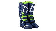 Мотоботы Leatt 4.5 Enduro Boot (Blue, 12, 2023 (3023050655))