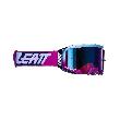 Очки Leatt Velocity 5.5 Iriz Purple Blue UC 26% (8022010340)