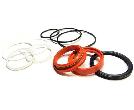 Сервис кит банки амортизаторов RacingBros Fox X2 Air Upgrade Kit