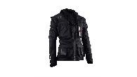 Мотокуртка Leatt Moto 5.5 Enduro Jacket (Black, L, 2023 (5023030102))