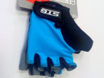 Перчатки STG 87905 S Синие