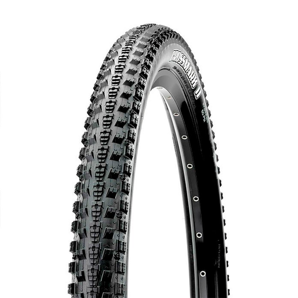 Покрышка Maxxis Crossmark II 27.5x2.10 TPI 60 кевлар EXO/TR (ETB90955100)