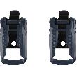 Застежки к мотоботам Leatt 4.5 Buckle (Graphene, OS, 2023 (3021200335))