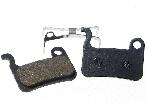 Колодки для велосипеда н/о Shimano XTR M965/966, XT M765, SAINT M800, LX M585, Deore M535, HONE