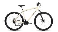 Велосипед горный Altair AL D d-29 3x7 (2022) 19" серый