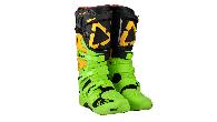 Мотоботы Leatt 4.5 Boot (Forge, 9, 2024 (3024050222))