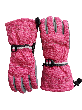 Перчатки горнолыжные Crane Pink S