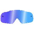 Линза Shift White Goggle Replacement Lens Standard Blue (21321-002-OS)