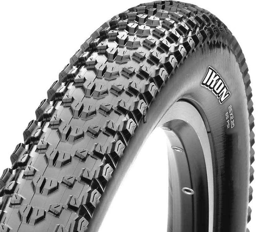 Покрышка Maxxis Ikon 29x2.20 TPI 60 кевлар EXO/TR (ETB96740300)