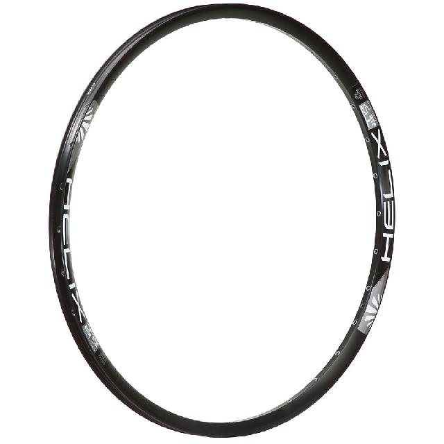 Обод 27,5" 28h SunRingle Helix TR27 Black (R99E28P13605C)