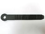 Ремешок для сноубордических креплений 20х167 отверстие 11мм