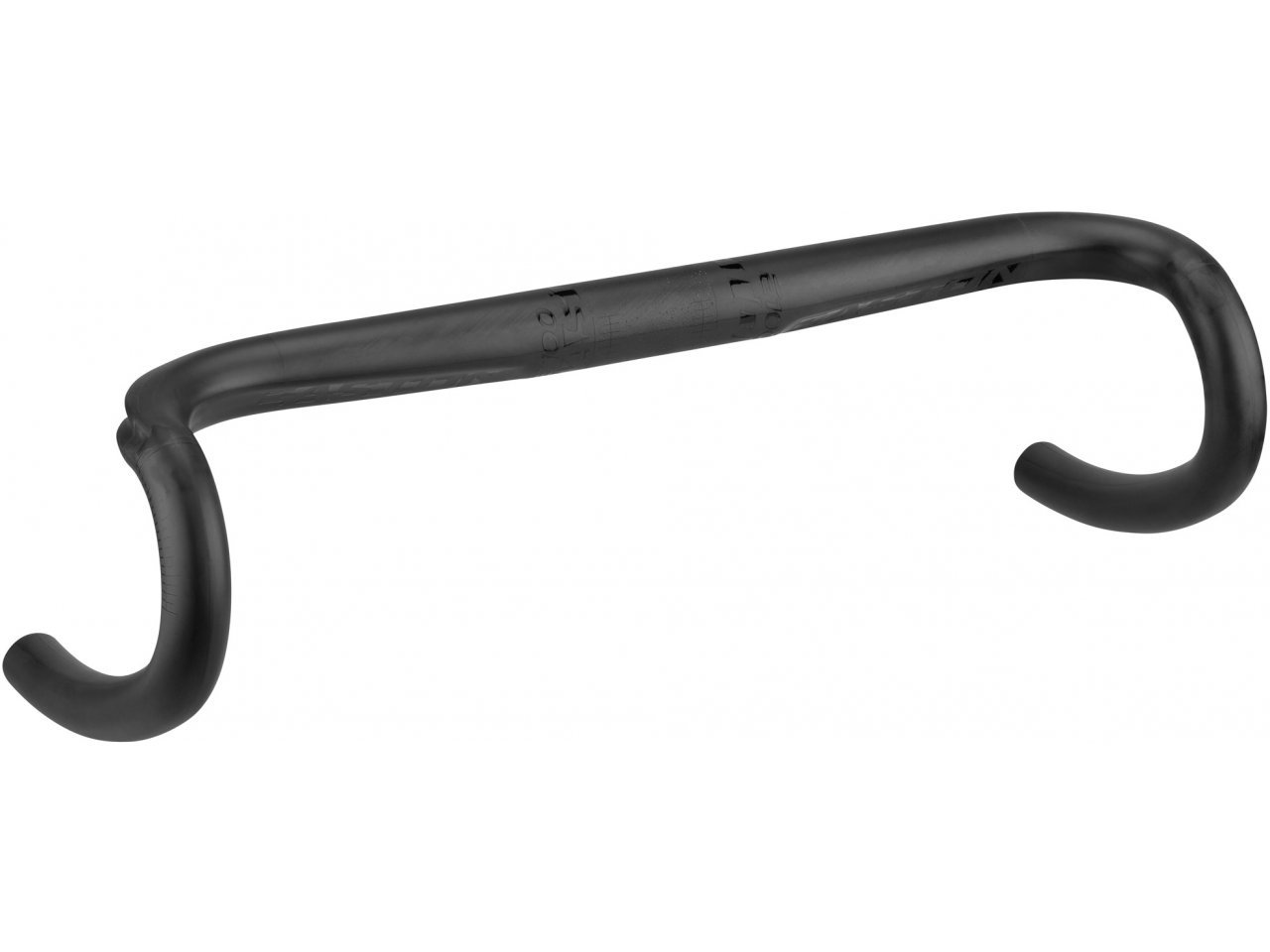 Руль Easton E100 Di2 Handlebar 31.8mm 44cm (8022938)