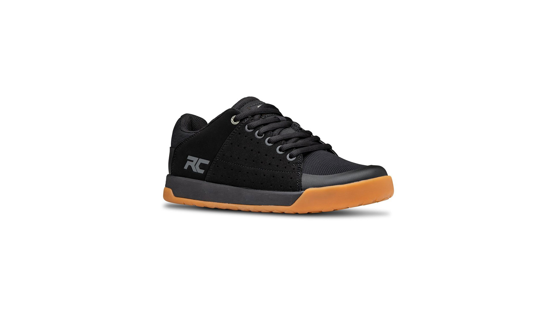 Велотуфли женские Ride Concepts Livewire Womens (Black, 7, 2022 (2296-550))