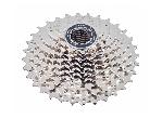 Кассета для велосипеда оригинал Shimano CS-HG500 (10s, 11-34T) Tiagra