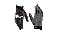Мотоперчатки Leatt Moto 2.5 WindBlock Glove (Black, XL, 2023 (6023040853))