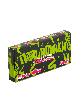 Подшипники для скейтборда Комета SK8 красные (8x22x7) 8штук