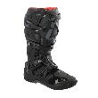Мотоботы Leatt 4.5 Boot (Black, 10, 2023 (3021100163))
