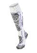Носки горнолыжные ЛиВ S15 (42-44) Светло-серые (-15)