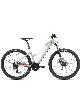 Велосипед горный Format 7715 d-27,5 2x8 (2022) M бежевый