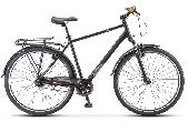 Велосипед городской Stels Navigator 830 Gent d-28 1х5 21" черный