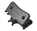 Колодки для велосипеда н/о Shimano Deore XT M755/M756, Hope Mono M4, Hope Tech M4, The Cleg, V4