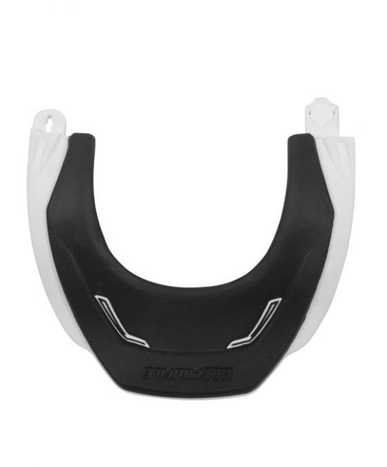 Задняя часть защиты шеи Leatt Back Brace Upper GPX 5.5 Black (Black, OS, 2022 (4014020001))