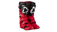 Мотоботы Leatt 5.5 FlexLock Boot (Red, 9, 2023 (3023050202))