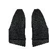 Подошва Fox Instinct Replacement Outsole Insrt (Black, 14, 2022 (25428-001-14))