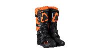Мотоботы Leatt 4.5 Boot (Orange, 7, 2023 (3023050500))