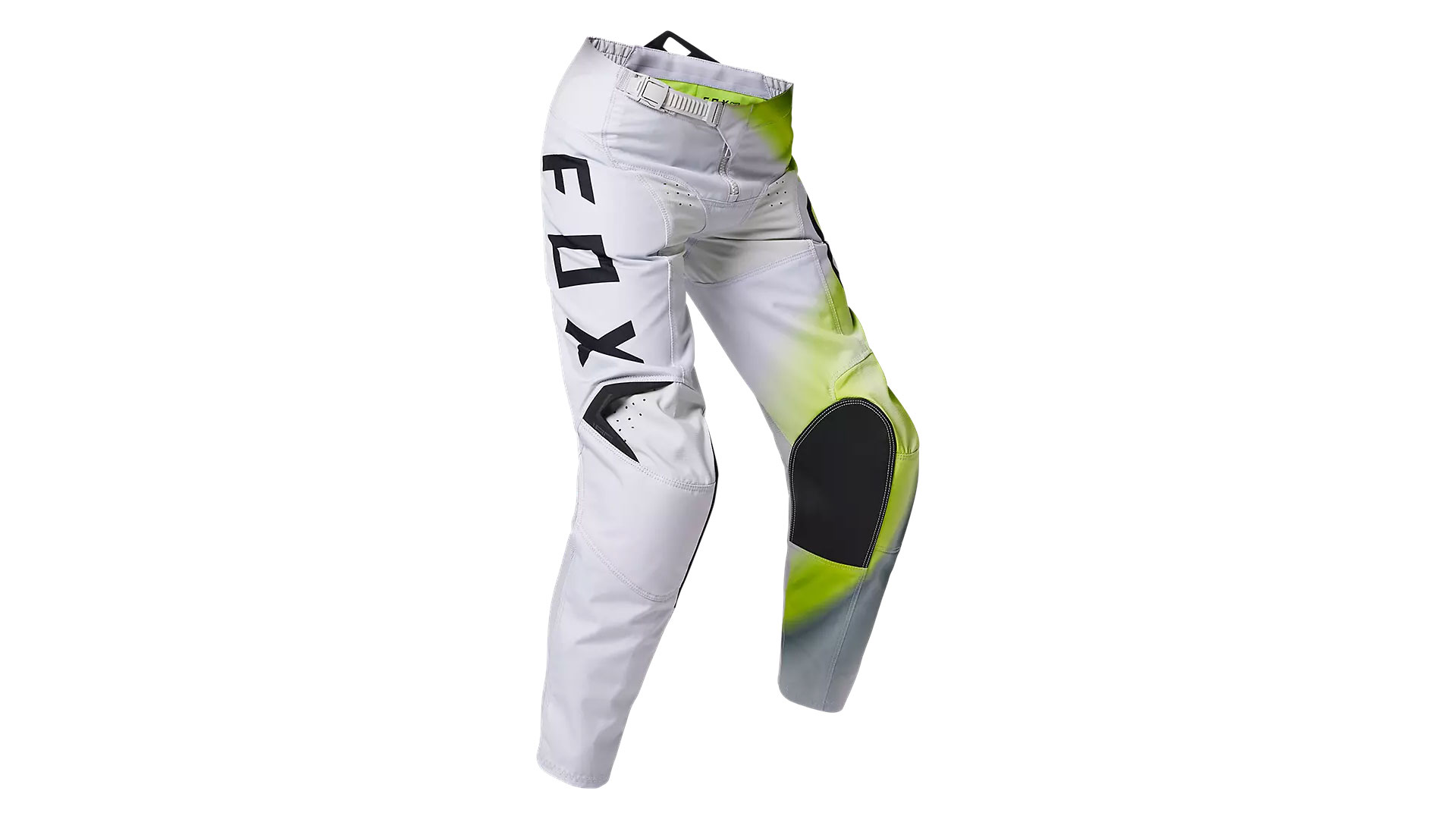 Мотоштаны подростковые Fox 180 Toxsyk Youth Pant (Flow Yellow, 24, 2023 (29722-130-24))