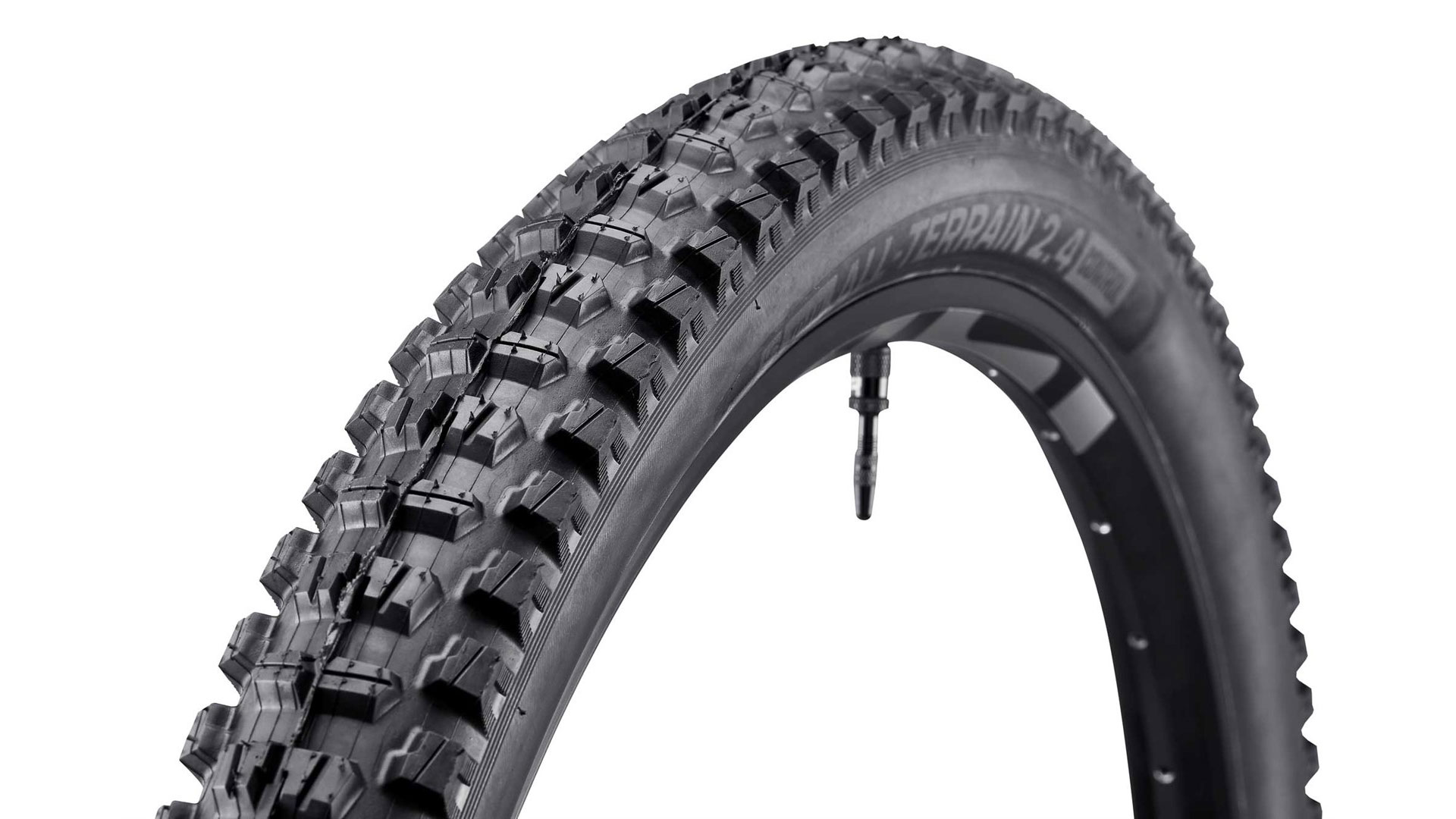 Покрышка E Thirteen All-Terrain 29x2.4 Downhill Mopo (TR2LRA-132)