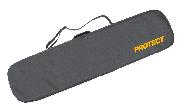 Чехол для сноуборда Protect, 146см, черный (999-017)