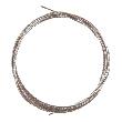 Трос для систем BOA 150см SS2 lace