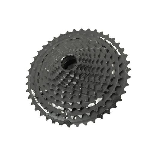 Кассета E Thirteen XCX Plus Cassette 9-42t 11-speed Black (FW2XPA-102)