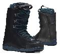 Ботинки для Сноуборда Joint Forceful Black / Dark Green EU41 QR