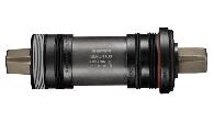 Каретка для велосипеда оригинал Shimano UN100 68х122,5, квадрат