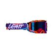 Очки Leatt Velocity 5.5 Iriz Neon Orange Blue UC 26% (8022010330)