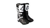 Мотоботы Leatt 3.5 Boot (Orange, 10, 2024 (3024050363))