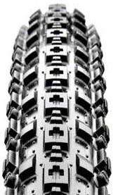 Покрышка Maxxis Crossmark 29x2.10 TPI 60 сталь (ETB96698000)