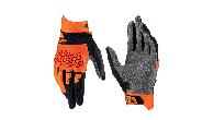Мотоперчатки Leatt Moto 3.5 Lite Glove (Orange, L, 2023 (6023040352))