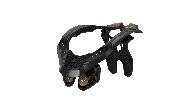 Защита шеи Leatt 4.5 Neck Brace (Camo, L/XL, 2023 (1023050051))
