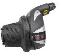 Шифтер для велосипеда оригинал Shimano Tourney SL-RS36 3ск левый