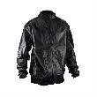 Дождевик Leatt Racecover Jacket (Smoke, XXL, 2023 (5022010114))
