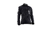 Мотокуртка Leatt Moto 4.5 HydraDri Jacket (Black, L, 2023 (5023030252))