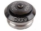 Рулевая колонка для велосипеда Neco H382 IS52 (1,5) интегр. пром. 52/52